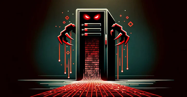 SystemBC Malware's C2 Server Analysis Exposes Payload Delivery Tricks